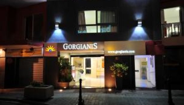Gorgianis Hotel  Malta  